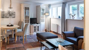 Apartment | Living room