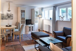 Appartement | Salle de séjour