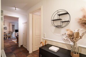 Apartment | Interior