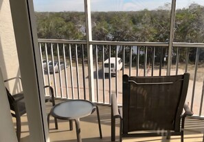 Interior - Charming 1-bedroom condo in lovely Bonita Springs with WiFi, AC pool. And tennis (Bonita Springs)