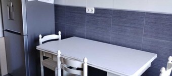 San Fermin apartment for rent