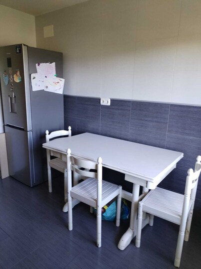 San Fermin apartment for rent