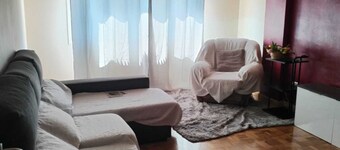 San Fermin apartment for rent