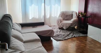 San Fermin apartment for rent