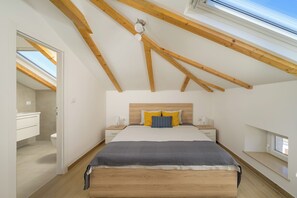 2 Schlafzimmer, Internetzugang