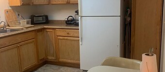 Charming 2-bedroom condo with WiFi, AC in enchanting Ocala