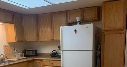 Charming 2-bedroom condo with WiFi, AC in enchanting Ocala