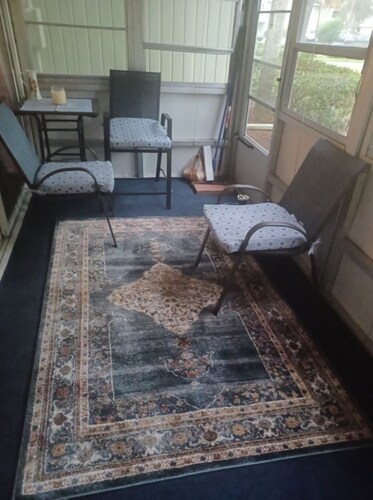 Charming 2-bedroom condo with WiFi, AC in enchanting Ocala