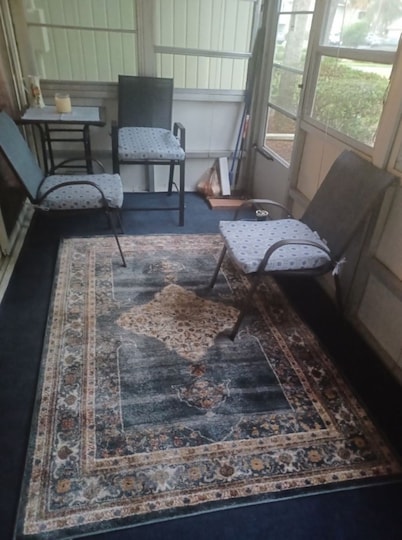 Charming 2-bedroom condo with WiFi, AC in enchanting Ocala