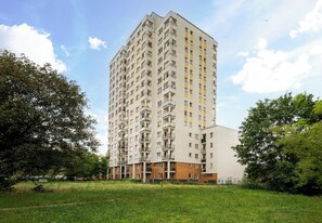 Udendørsområde