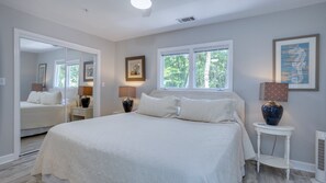 3 chambres, Wi-Fi, draps fournis