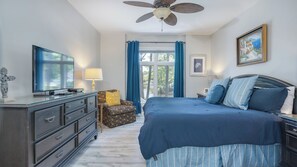 3 Schlafzimmer, WLAN, Bettwäsche