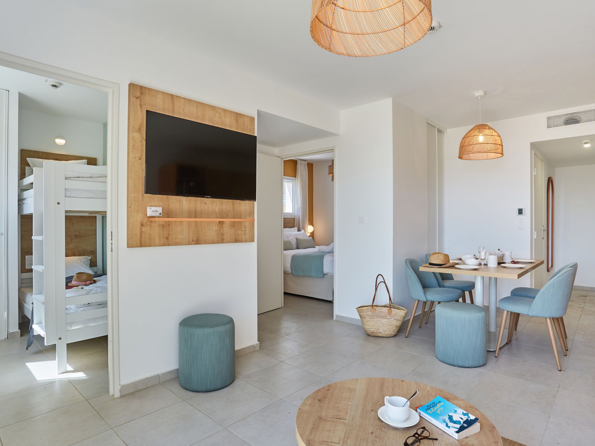 Résidence Odalys Collection Riviera By Interhome - La Capte