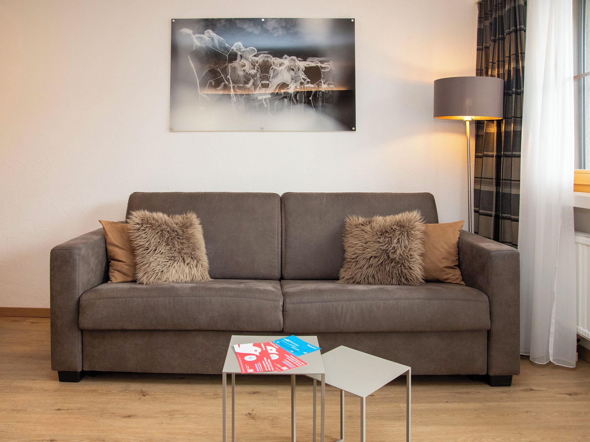 La Siala Apt.9 By Interhome - Elm