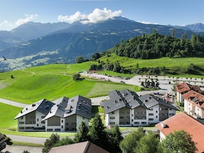 Exterieur