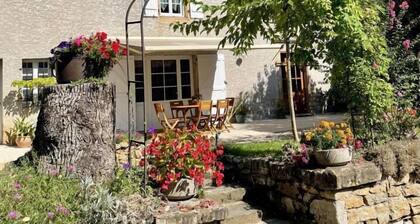 Au bord du ruisseau - PRUDHOMAT