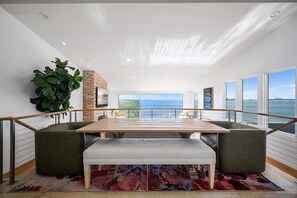 تناول الطعام