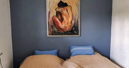4 Star Holiday Home in Ebberup