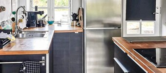 4 Star Holiday Home in Ebberup