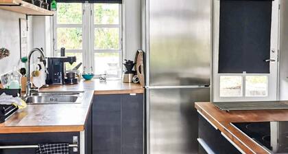 4 Star Holiday Home in Ebberup