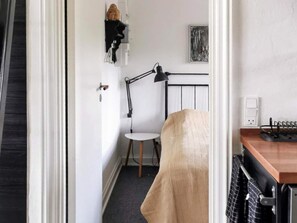 House | Interior