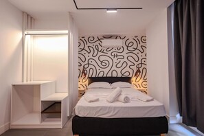 1 habitación