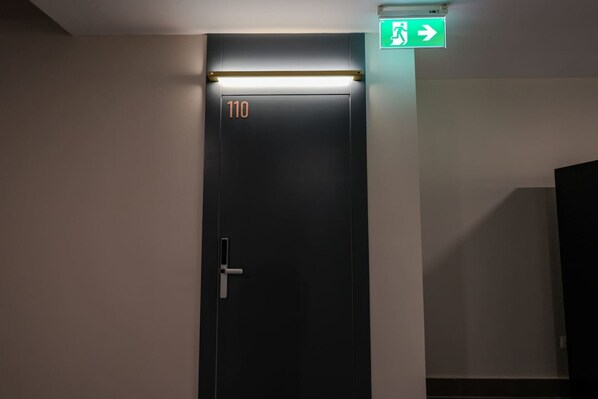 1 habitación