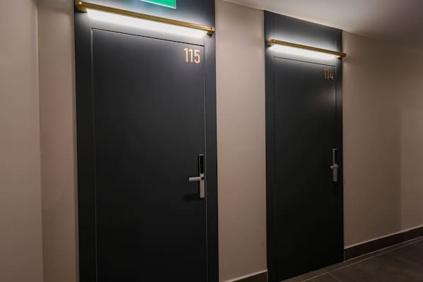 アパートメント | 1 室のベッドルーム