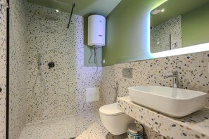 公寓 | 1 間睡房