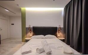 公寓 | 1 多间卧室