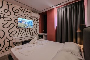 Apartment | 1 bedroom - Grandstay Studio 112 (Durrës)