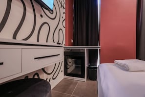 1 habitación