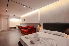Apartment | 1 bedroom - Grandstay Studio 109 (Durrës)