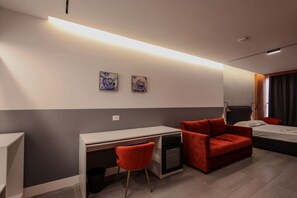 Apartment | 1 bedroom - Grandstay Studio 109 (Durrës)