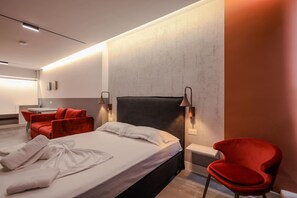 Apartment | 1 bedroom - Grandstay Studio 109 (Durrës)