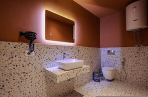 アパートメント | 1 室のベッドルーム