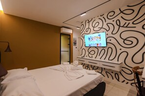 Apartemen | 1 kamar tidur