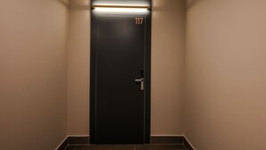 アパートメント