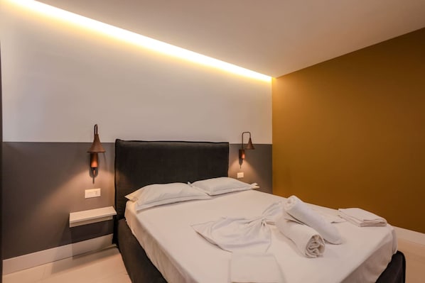 Appartement | 1 chambre