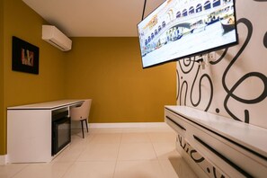 1 habitación