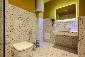 1 habitación