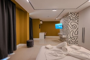 1 habitación