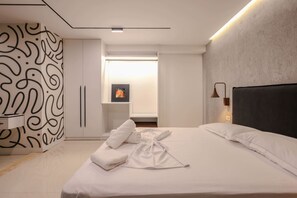 公寓 | 1 多间卧室