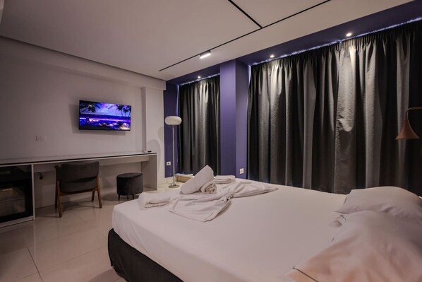 1 habitación