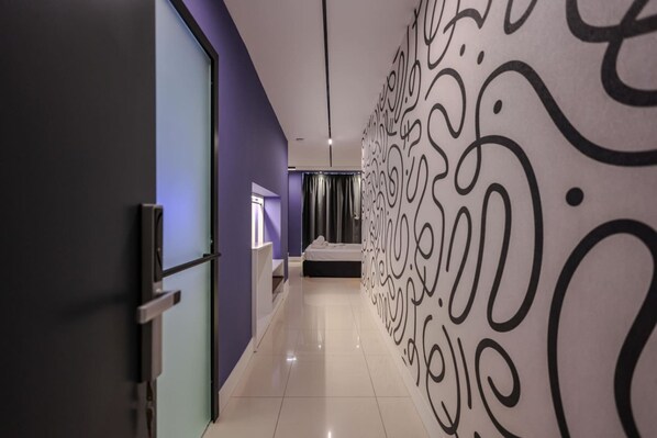 Apartment | 1 bedroom - Grandstay Studio 113 (Durrës)