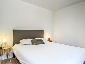 Room - Villa du Fort Espagnol by Interhome (Crach)