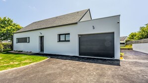 Exterior - Villa du Fort Espagnol by Interhome (Crach)