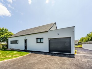 Exterior - Villa du Fort Espagnol by Interhome (Crach)