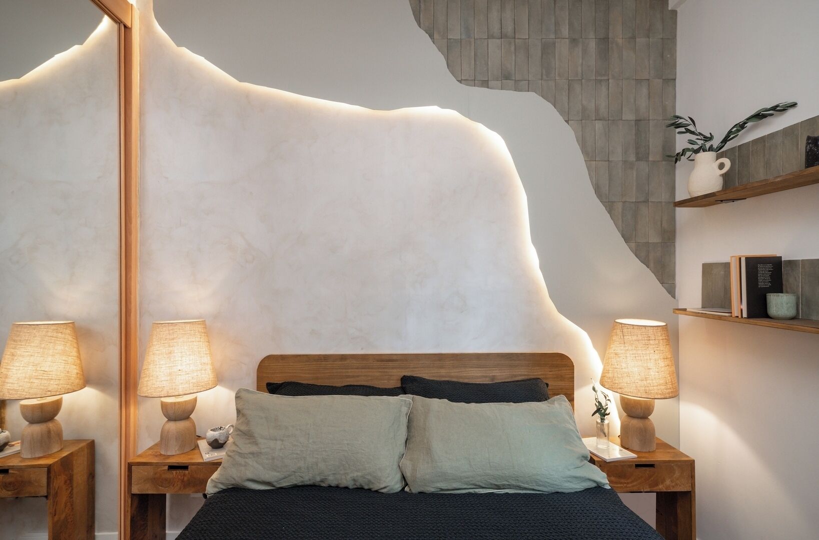 3 sovrum, strykjärn/strykbräda, wi-fi och sängkläder