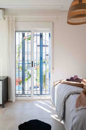 3 bedrooms, WiFi